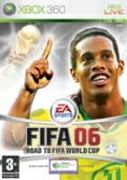 FIFA 06: Rumbo al Mundial